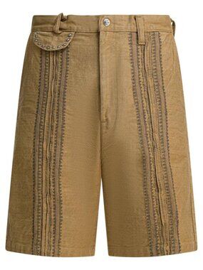 Kapital Western Shorts Tag Size 4 Men
